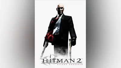 Hitman 2: Silent Assassin (STEAM КЛЮЧ) РОССИЯ + МИР