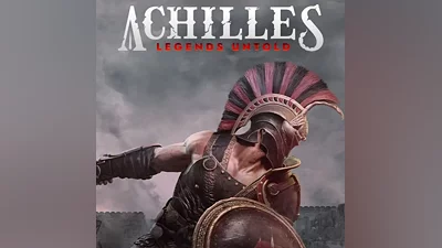 Achilles: Legends Untold (STEAM КЛЮЧ) РОССИЯ+СНГ | РУССКИЙ ЯЗЫК