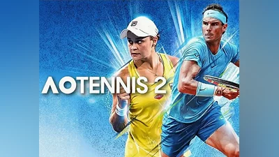 AO Tennis 2 (STEAM КЛЮЧ) РОССИЯ+СНГ | РУССКИЙ ЯЗЫК