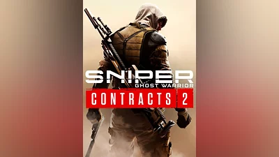 Sniper Ghost Warrior Contracts 2 (STEAM КЛЮЧ) РОССИЯ+МИР | РУССКИЙ ЯЗЫК