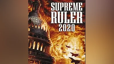 Supreme Ruler 2020 Gold (Steam Key/Region Free)