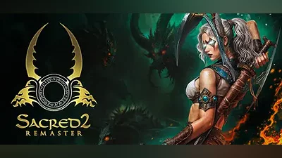 Sacred 2 Remaster | АВТОДОСТАВКА [RU Steam Gift]