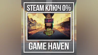 Rue Valley РФ+СНГ | Ключ Steam