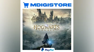 Hogwarts Legacy (ПК) Steam Key