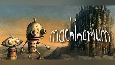 Machinarium | АВТОДОСТАВКА [RU Steam Gift]