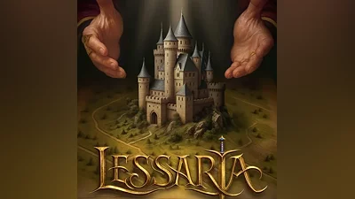 Lessaria: Fantasy Kingdom Sim (Ключ Steam | РФ+СНГ)