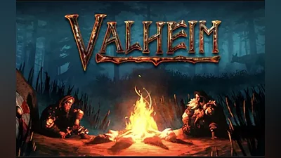 Valheim (Global) (ПК) — Steam — цифровой ключ