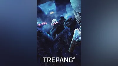 TREPANG2 STEAM КЛЮЧ ЛЮБОЙ РЕГИОН