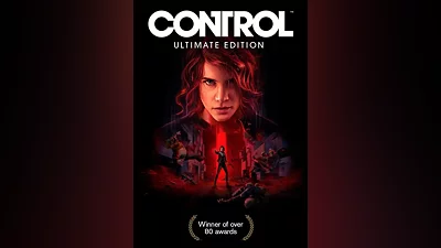 CONTROL ULTIMATE EDITION STEAM КОД ЛЮБОЙ РЕГИОН
