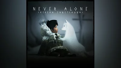 Never Alone Arctic Collection XBOX ONE / SERIES X|S