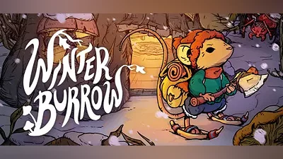 Winter Burrow | АВТОДОСТАВКА [RU Steam Gift]
