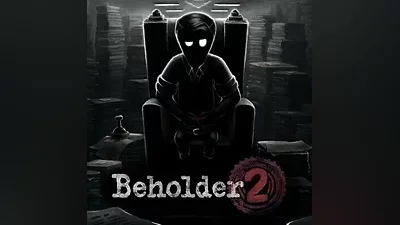 Beholder 2 (STEAM/GLOBAL) КЛЮЧ