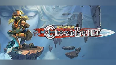 Super Cloudbuilt (Steam Ключ / РФ + Весь Мир)