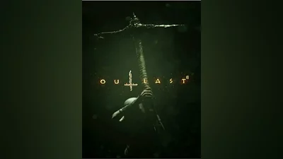 Outlast 2 (STEAM КЛЮЧ) РОССИЯ+МИР / РУССКИЙ ЯЗЫК