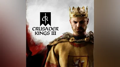 Crusader Kings III (STEAM КЛЮЧ) РОССИЯ+СНГ / РУССКИЙ ЯЗЫК