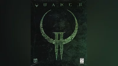 QUAKE II + Remastered 2023 (STEAM КЛЮЧ) РОССИЯ+МИР