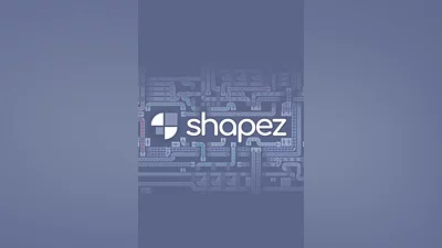 Shapez | + Shapez 2 (STEAM КЛЮЧ) РОССИЯ+КЗ+СНГ / РУССКИЙ ЯЗЫК