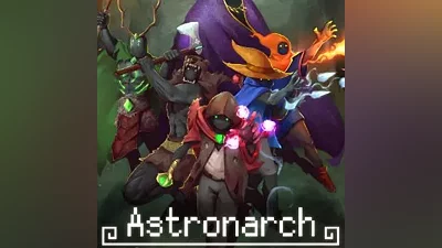 Astronarch (Steam Key/Region Free)