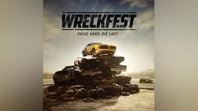 WRECKFEST STEAM КЛЮЧ
