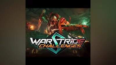 Warstride Challenges (Steam Ключ / РФ + Весь Мир)