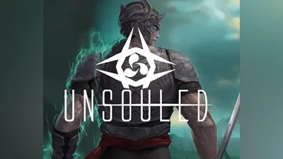 Unsouled (Steam Ключ / РФ + Весь Мир)