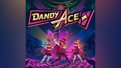 Dandy Ace (Steam Ключ / РФ + Весь Мир)