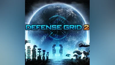 DG2: Defense Grid 2 (Steam Ключ / РФ + Весь Мир)