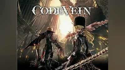 Code Vein (STEAM КЛЮЧ) РОССИЯ + СНГ | РУССКИЙ ЯЗЫК