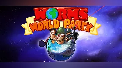 Worms World Party Remastered | АВТОДОСТАВКА [RU Steam Gift]