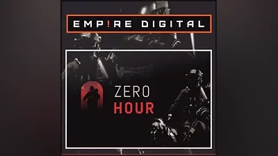 Zero Hour / Ключ Steam / Россия / СНГ / Без комиссий