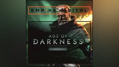 Age of Darkness: Final Stand / Ключ Steam / Россия / СНГ