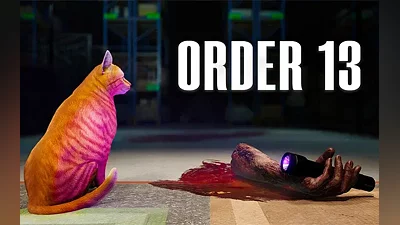 ORDER 13 / РФ+Весь Мир / КЛЮЧ