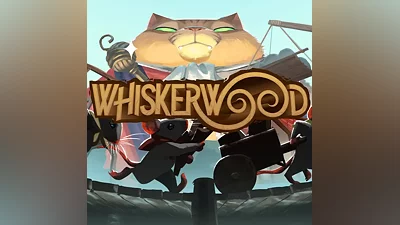 Whiskerwood (Ключ Steam | РФ+СНГ)