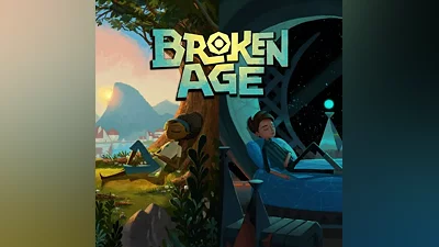 Broken Age (XBOX ONE / SERIES X|S / КЛЮЧ) АРГЕНТИНА