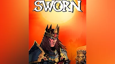 SWORN (Ключ Steam | РФ+СНГ)