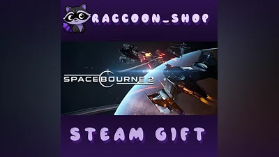 SpaceBourne 2 * STEAM RU*KZ*UA*СНГ