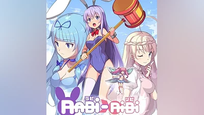 Rabi-Ribi (Steam Ключ / РФ + Весь Мир)