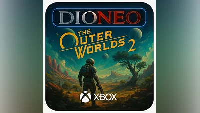 The Outer Worlds 2 Xbox Series X|S