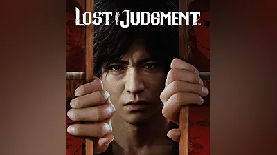Lost Judgment (Steam Ключ / РФ + Весь Мир)