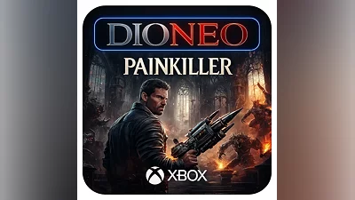 Painkiller Xbox Series X|S