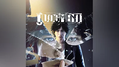 Judgment (Steam Ключ / Россия + Весь Мир)