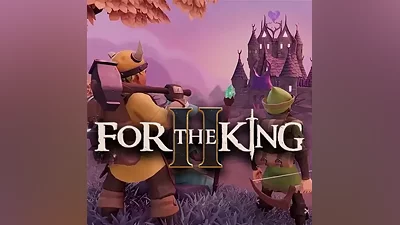 FOR THE KING II (STEAM/РФ-СНГ) КЛЮЧ
