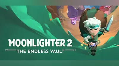 Moonlighter 2: The Endless Vault | АВТОДОСТАВКА [RU Steam Gift]