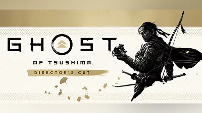 Ghost of Tsushima Director's Cut Россия, Украина, СНГ КЛЮЧ STEAM