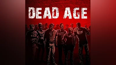 Dead Age (Steam Ключ / РФ + Весь Мир)