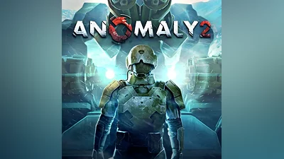 Anomaly 2 (Steam Ключ / РФ + Весь Мир)