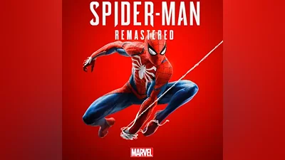 Marvel’s Spider-Man Remastered Выбор Страны Авто-Доставка 24/7