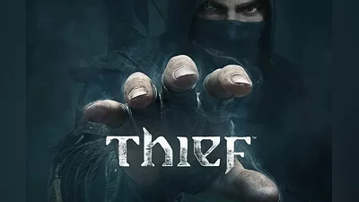 Thief + 4 ДОПОЛНЕНИЯ (2014) STEAM КЛЮЧ / КЗ+СНГ / не для РФ/РБ