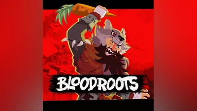 Bloodroots (STEAM КЛЮЧ) РОССИЯ + МИР