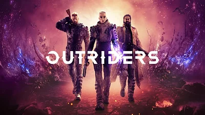 Outriders / Complete (+2 DLC) STEAM КЛЮЧ РФ+МИР